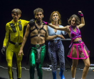 Future N.O.W. Festival: ένα διαδικτυακό φεστιβάλ στο κανάλι του Ιδρύματος Ωνάση 