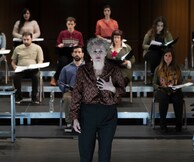Ντέιβιντ Γκρέιγκ |Τα γεγονότα: Στο nationalopera.gr/GNOTV από τις 16 Απριλίου 