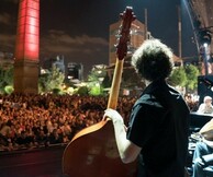 20th Athens Technopolis Jazz Festival * hybrid edition