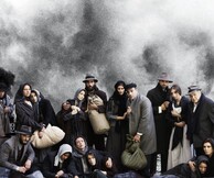 Τον Ιούνιο ξεκινούν τα γυρίσματα της ταινίας «Σμύρνη μου αγαπημένη»