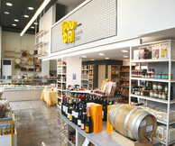 Troufa Local Deli: Φέρνει στη ζωή σου την απόλαυση της γεύσης