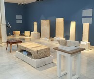 Τα Εξάρχεια των λογοτεχνών 1880-1944: Σουρής, Παλαμάς, Λαπαθιώτης, Πολυδούρη