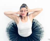 Κινητήρας & Machol Shalem Dance House | Residency Θηλυκότητα σε Μετάβαση 