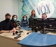 Μια επίκαιρη δράση του Διεθνούς Φεστιβάλ Κινηματογράφου Ολυμπίας για παιδιά και νέους με προβολές και συζητήσεις