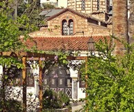 Περίπατος στη Βυζαντινή Αθήνα | Παρασκευή 28 Μαΐου στις 19:00