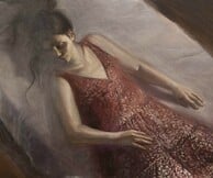 Η πρώτη ατομική έκθεση της Ελέσας Αντύπα στην "Αίθουσα Τέχνης Αθηνών" μέχρις τις 19 Μαΐου