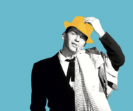  Sinatra with a twist | Summer edition tribute concert στο Νομισματικό Μουσείο