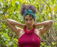 Sugahspank! & Blend Mishkin ft. Roots Evolution: Caribbean Soul  Πέμπτη 17 Ιουνίου 2021 |Κήπος Μεγάρου