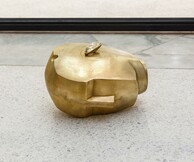 Hollowed Water: Η έκθεση του Αθανάσιου Αργιανά από 03.06–31.08 στο ARCH