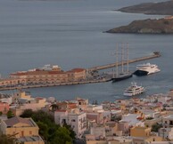 Animasyros 2021 Διεθνές Φεστιβάλ Κινουμένων Σχεδίων 22-26 Σεπτεμβρίου 2021 – Σύρος