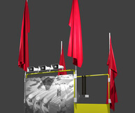 ΜΙΧΑΛΗΣ ΖΑΧΑΡΙΑΣ AUTHENTICALLY APPEALING 17.06.2021 – 31.07.2021 στη γκαλερί Ιλεάνα Τούντα