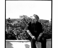 «Ο Γαλαξίας του Μίκη Θεοδωράκη»: μια έκθεση στο Μέγαρο Μουσικής Αθηνών