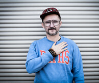 DJ Vadim & Sena [live] Παρασκευή 9 Ιουλίου | 20:30 Gazarte Roof Stage