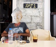 Mapping the History Χαρτογραφώντας την ιστορία 1821-2021 Ύδρα