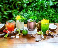 Sips of Summer στα TGI Fridays™! 