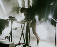 Τheodore «Floating» Παρασκευή 16 Ιουλίου 2021 | 21:00 | Κήπος Μεγάρου