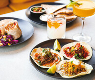 Mexha: Tacos και κοκτέιλ στην Αγίου Κωνσταντίνου