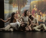 «ΜΟΡΙΑΣ ‘21»: Tableaux Vivants μας ταξιδεύουν στην Ιστορία της Επανάστασης του 1821