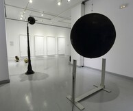 Έκθεση «Takis – Ενεργειακοί Τόποι» MOMus-Μουσείο Άλεξ Μυλωνά Έως 17 Οκτωβρίου 2021