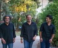 27ο Φεστιβάλ Κιθάρας Ερμούπολης Τρίτη, 27 Ιουλίου 2021 | Αυλή του Εργατικού Κέντρου Κυκλάδων