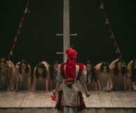 Το τραγούδι της κυρα-Δομνίτσας | Στο nationalopera.gr/GNOTV από τις 16 Ιουλίου έως τις 31 Δεκεμβρίου 2021