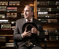 Φύλακας μιας Επανάστασης, μια παράσταση για τη ζωή του Γιάννη Βλαχογιάννη