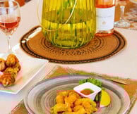 Babis Aegina Restaurant - ‘Όταν το κύμα φλερτάρει με τη γεύση
