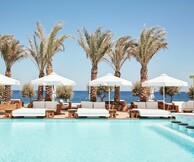 Γιορτάζουμε 3 χρόνια NIKKI BEACH RESORT & SPA SANTORINI