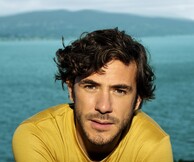 Jack Savoretti LIVE Δευτέρα 27 Σεπτεμβρίου 2021 Ωδείο Ηρώδου Αττικού