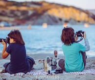 «Παίζουμε Κινηματογράφο στα Μικρά Σχολεία» Εκπαιδευτικό - Κινηματογραφικό Εργαστήρι για παιδιά και νέους