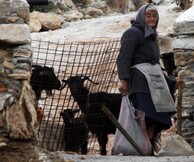 Ο Γιώργος του Κέδρου στο θερινό Λαΐς, την Πέμπτη 2 και Παρασκευή 3 Σεπτεμβρίου