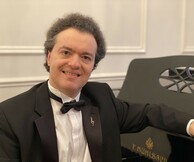 Piano Masters στο Μέγαρο Evgeny Kissin