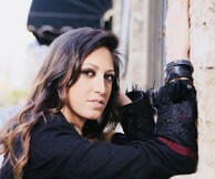 ‘Le retour de la Lumière’ – ‘’Eπιστροφή στο φως” με την Pavlina Styl 