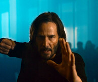 keanu reeves matrix 4
