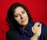 «Επέστρεφε στην ποίηση» με την Μαρία Φαραντούρη Απαγγέλλει ο Δημήτρης Καταλειφός