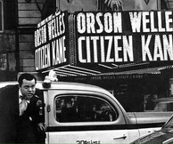 ΑΦΙΕΡΩΜΑ THIS IS ORSON WELLES: H ΑΠΟΚΑΤΑΣΤΑΣΗ ΜΙΑΣ ΙΔΙΟΦΥΙΑΣ