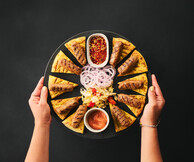 Πρίγκιπας: Street food restaurant