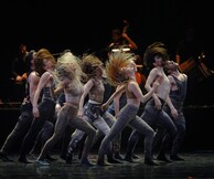 Salema Revisited Αndonis Foniadakis Dance Company /
