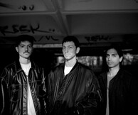 Πρεμιέρα - Sworr. - Tryin