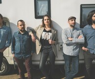 SOULED OUT στο Gazarte  Πέμπτη 7 Οκτωβρίου 