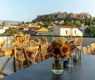 Muse Urban Venue …. A place to remember