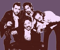 ΟΙ ΠΑΙΧΤΕΣ του Ν.Β. Γκογκόλ από τις 25 Οκτωβρίου κάθε Δευτέρα & Τρίτη στο Θέατρο Κιβωτός