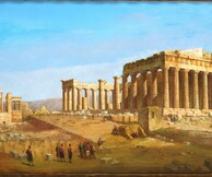 "Η Ελλάδα μετά την Επανάσταση" Καλλιτεχνικοί θησαυροί από τη  συλλογή Κρασάκη στη Δημοτική Πινακοθήκη Χανίων 