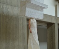 Bodies in Motion μία ομαδική έκθεση στο Alkinois Project Space