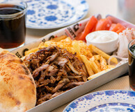 Dirty Gourmet: Ξεκάθαρα εντυπωσιακό street food που ανατρέπει όσα ήξερες