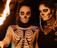 Cinema Alive Presents: HORROR THINGS ΤΗΕ DRIVE-INTO EXPERIENCE