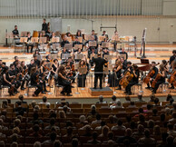 The Underground Youth Orchestra