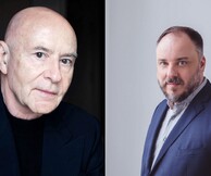 Δύο κορυφαίοι καλλιτέχνες σε μία από τις πιο συγκλονιστικές αναγνώσεις του Χειμωνιάτικου ταξιδιού του Schubert