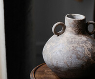 Το SHILA Παρουσιάζει την Έκθεση ‘Songs of Clay’