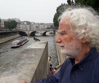 «Ελπίς πατρίδος» Γιώργος Κουρουπός Όπερα σε λιμπρέτο Ιουλίτας Ηλιοπούλου